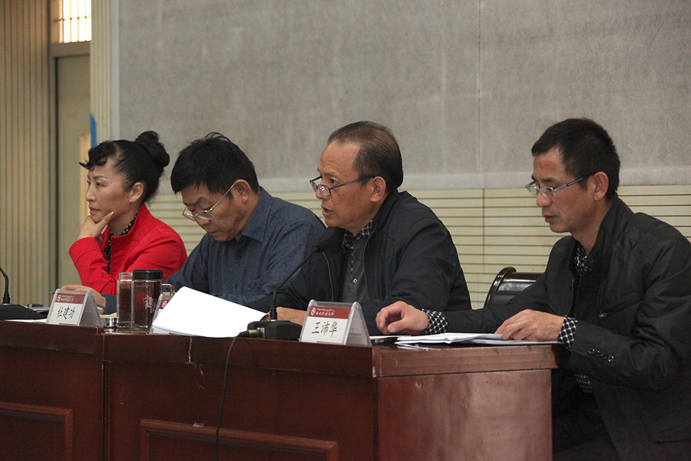 学校领导杜建功,扎西次仁,扎西卓玛,王沛华,学校党办(校办),组织部