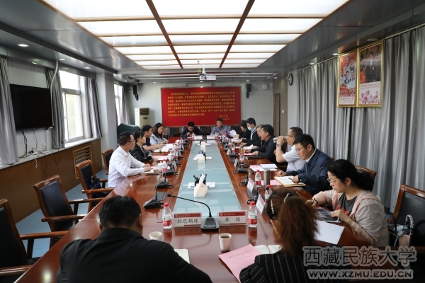 (文:招生就业工作处/图:付慧莹/审核