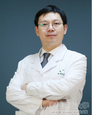 中山大学孙逸仙纪念医院黄海教授为我院医护人员带来精彩讲座