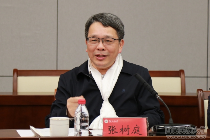 我校党委书记、副校长刘凯一行赴中国传媒大学回访交流--信息正文
