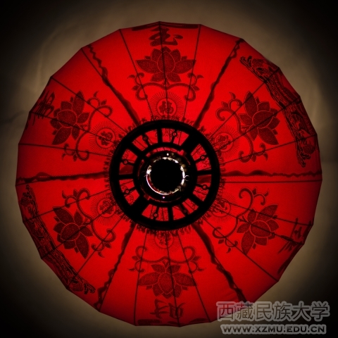 《中国灯笼》